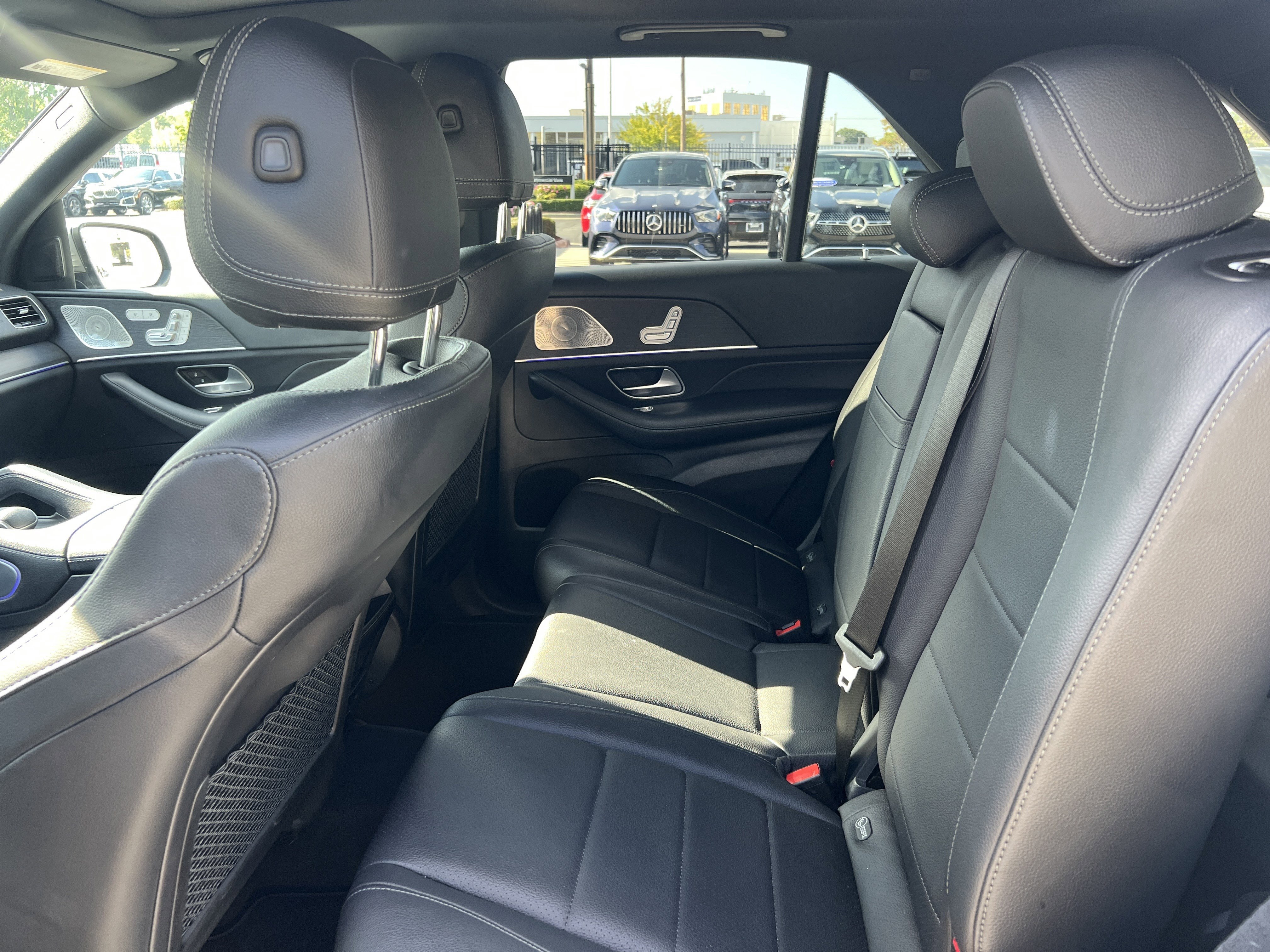 Certified 2022 Mercedes-Benz GLE 350 4MATIC image 32