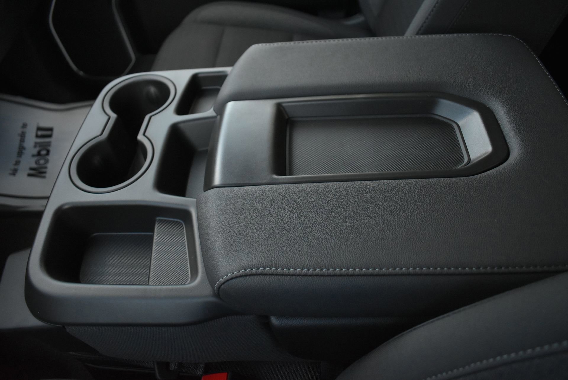 New 2026 GMC Sierra 1500 Elevation w/ Max Trailering Package image 29