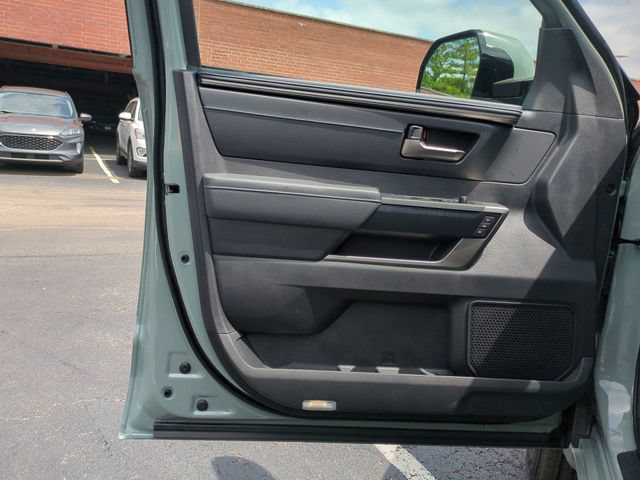 New 2026 Toyota Tundra Platinum AWD/4WD image 13