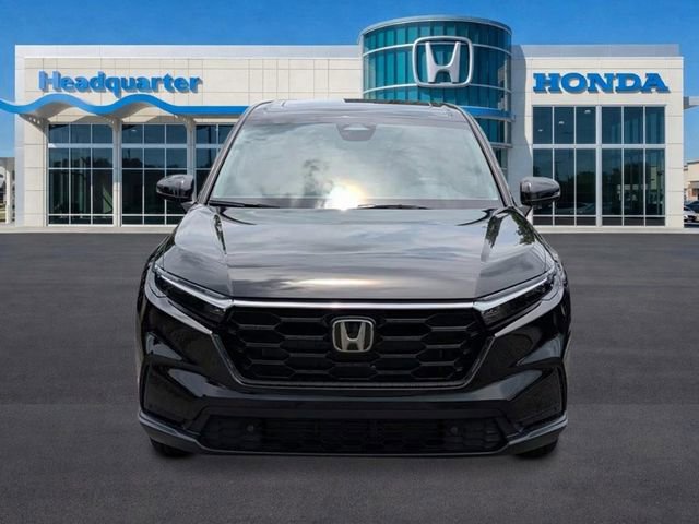 New 2026 Honda CR-V EX-L image 8