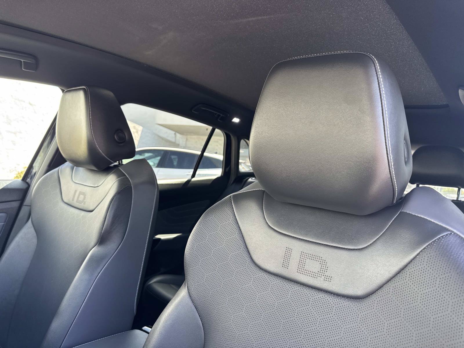 Certified 2023 Volkswagen ID.4 Pro S RWD image 25