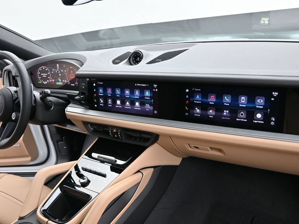 New 2026 Porsche Cayenne S AWD/4WD image 17