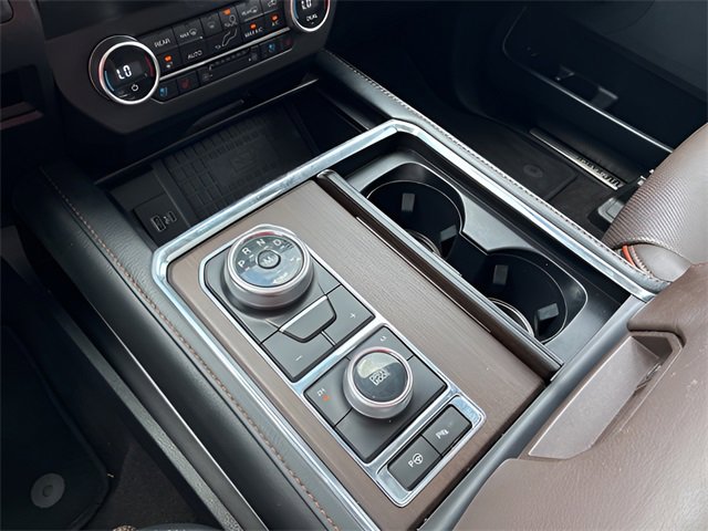 Used 2020 Ford Expedition King Ranch w/ Cargo Package image 25