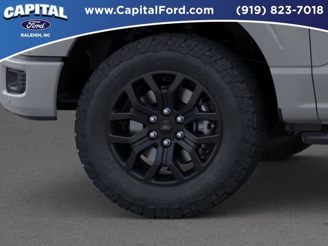 New 2026 Ford F150 Tremor AWD/4WD image 19