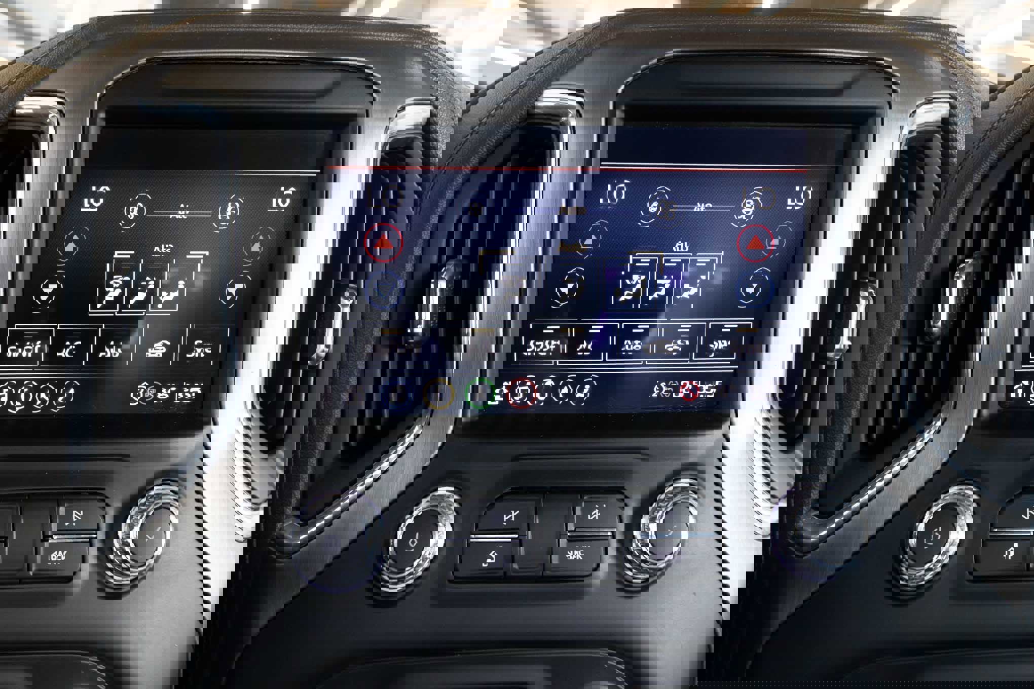 Used 2022 GMC Sierra 1500 Denali w/ Denali Premium Package image 26