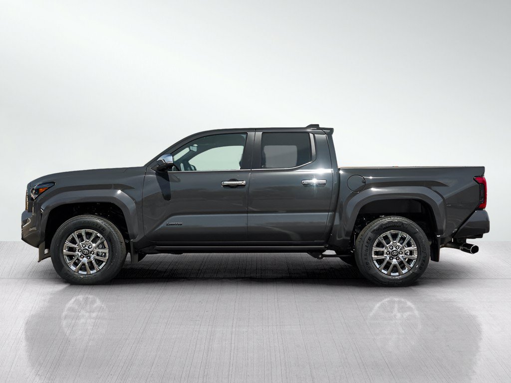 New 2026 Toyota Tacoma Limited AWD/4WD image 4