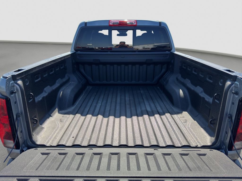 New 2026 Chevrolet Colorado W/T w/ WT Convenience Package II image 29