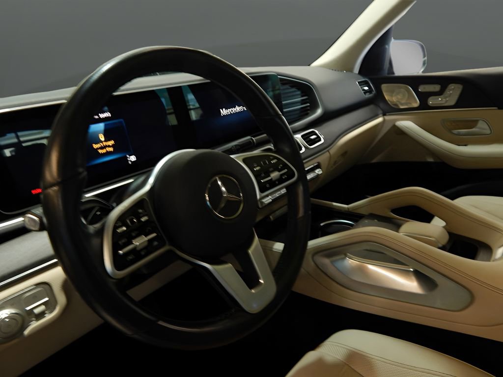 Used 2022 Mercedes-Benz GLE 350 4MATIC image 14