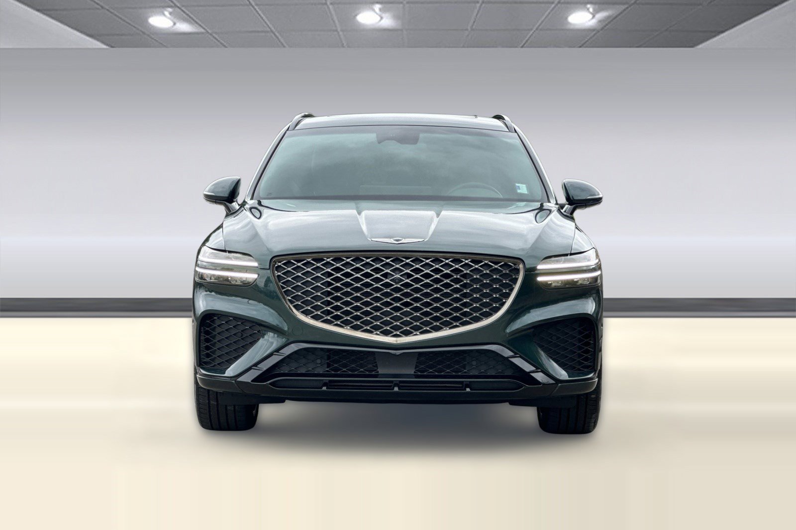 Used 2023 Genesis GV70 2.5T w/ Sport Prestige Package AWD/4WD image 5