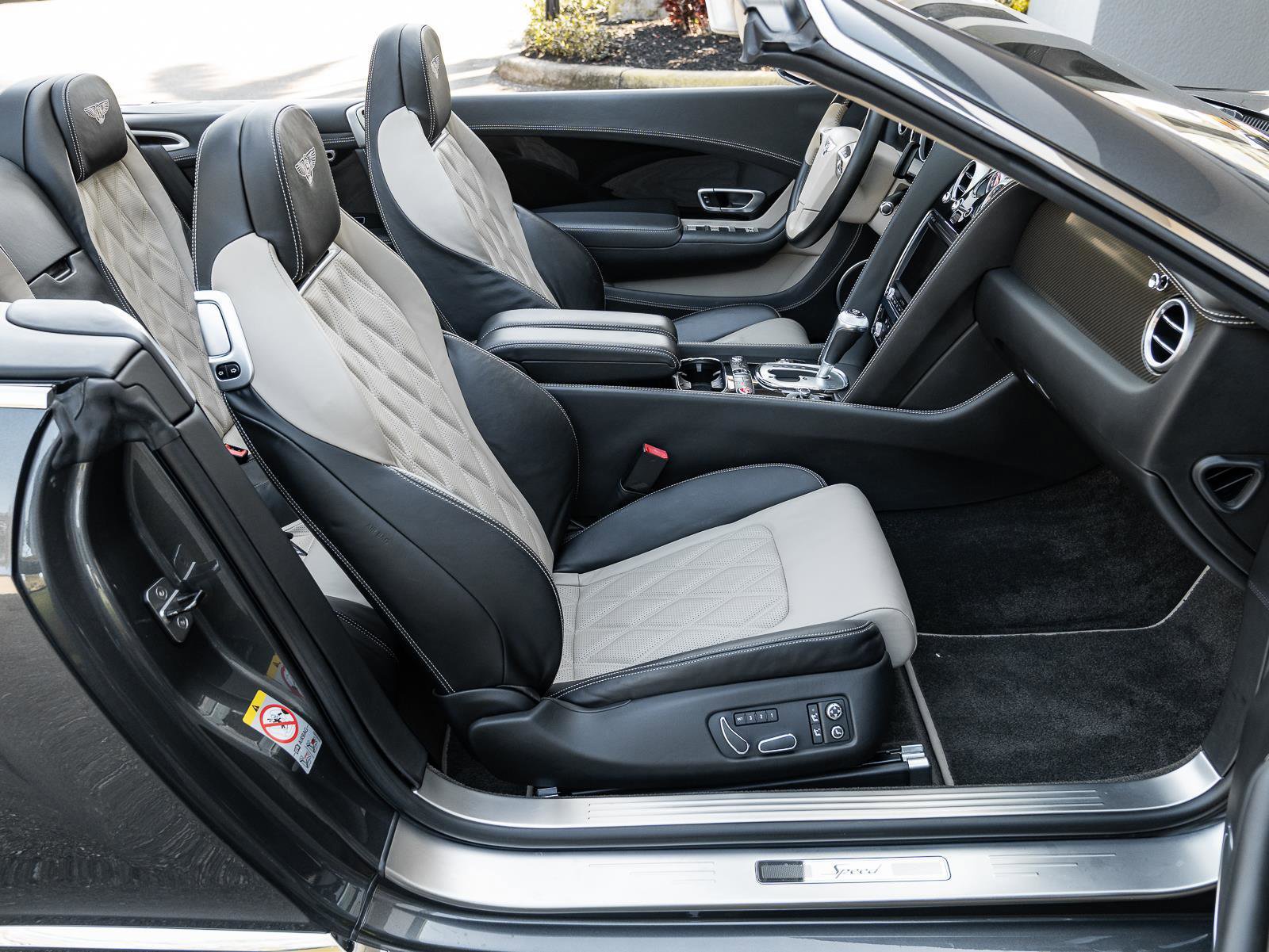Used 2014 Bentley Continental GT Speed image 34