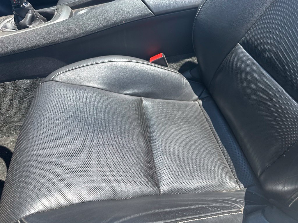 Used 2012 Chevrolet Camaro SS RWD image 6