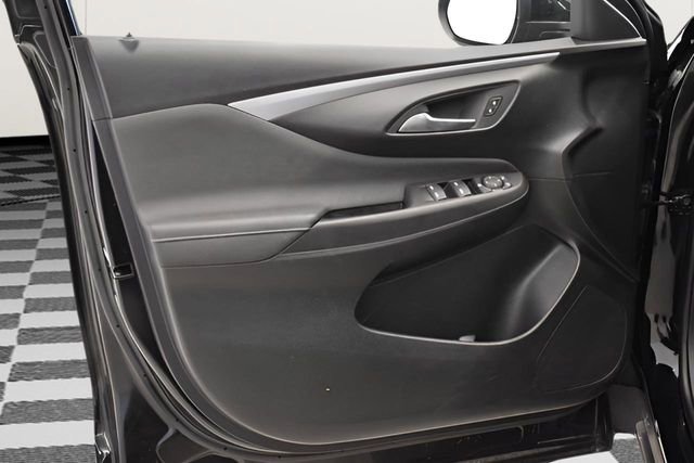 Used 2025 Buick Envista Preferred image 22