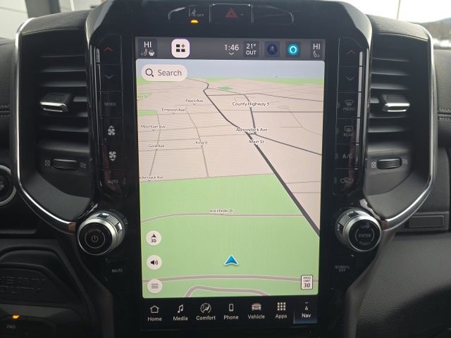 New 2026 RAM 2500 Laramie image 21