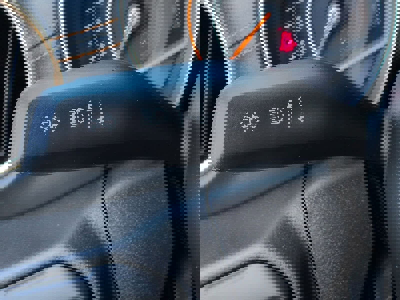 Used 2021 Jeep Wrangler Unlimited Sahara image 29