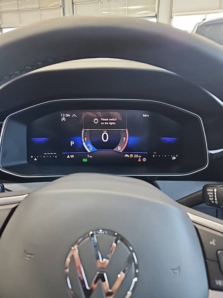 New 2026 Volkswagen Jetta SE image 33