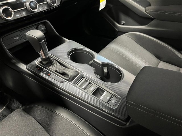 Used 2026 Honda Civic Sport image 21
