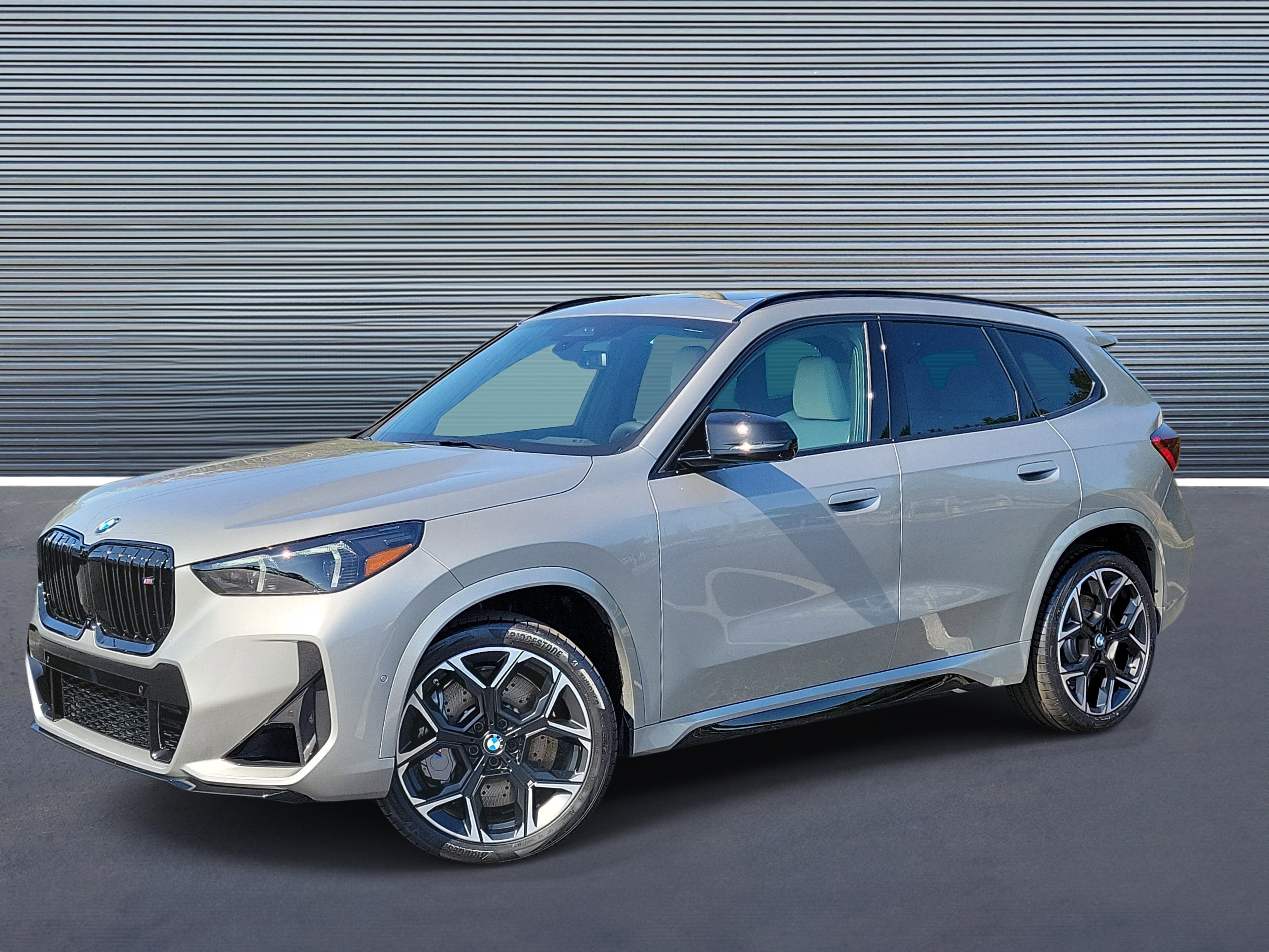 New 2026 BMW X1 M35i w/ Technology Package