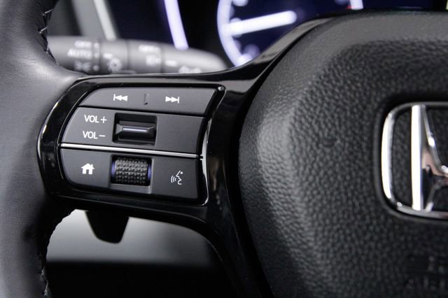 Certified 2025 Honda Pilot EX-L image 32