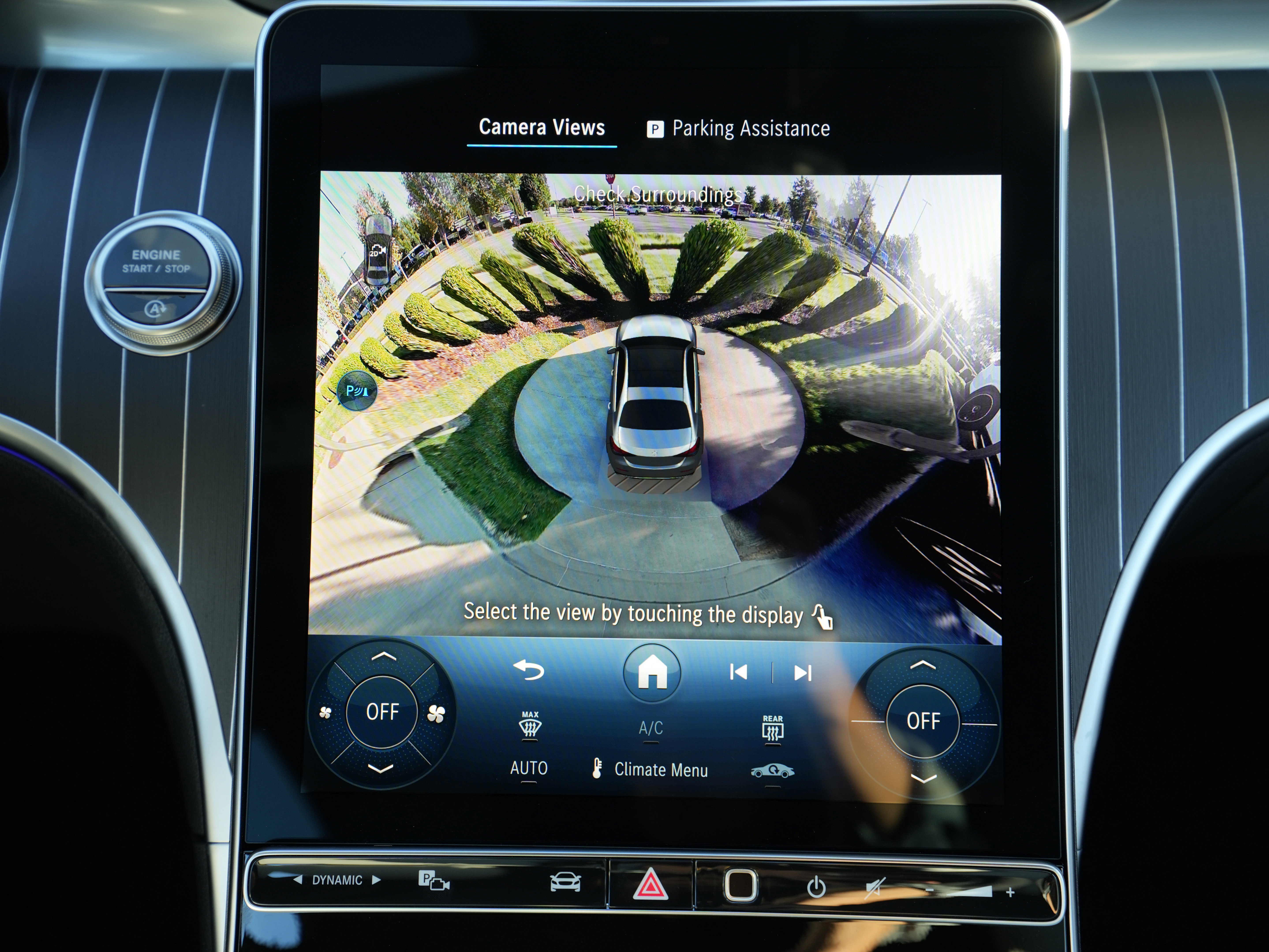 New 2026 Mercedes-Benz C 300 4MATIC Sedan image 26