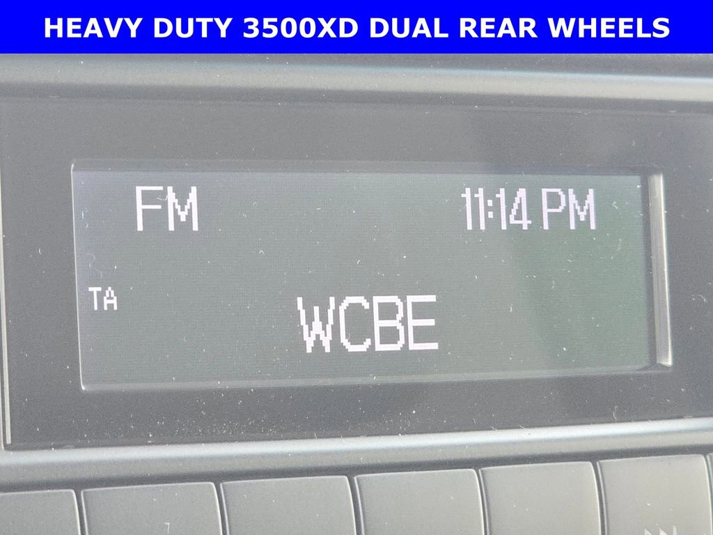 New 2025 Mercedes-Benz Sprinter 3500 image 27