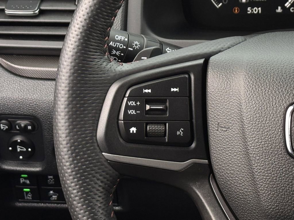 Used 2024 Honda Ridgeline TrailSport image 14