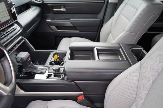 Used 2022 Toyota Tundra SR5 w/ TRD Off-Road Premium Package image 50