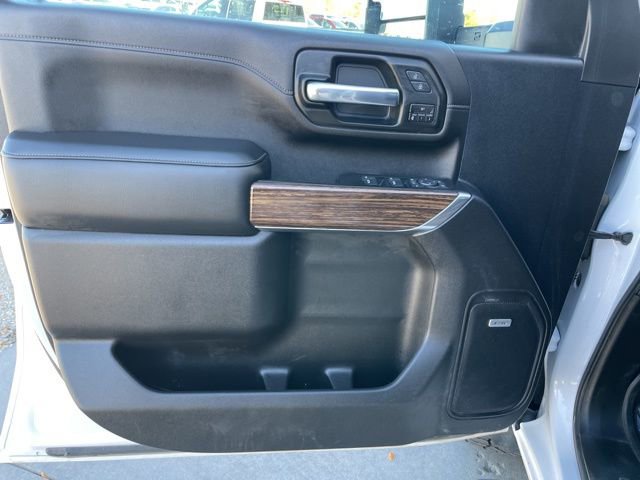 Used 2020 Chevrolet Silverado 2500 High Country w/ Z71 Off-Road Package image 15