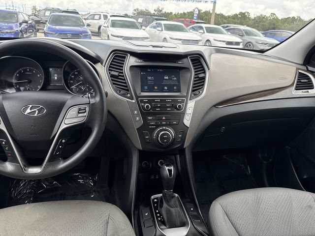 Used 2018 Hyundai Santa Fe Sport w/ 2.4L Value Package 02 FWD image 22