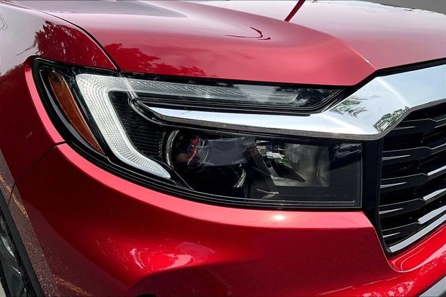 Used 2021 Honda Ridgeline RTL-E image 33