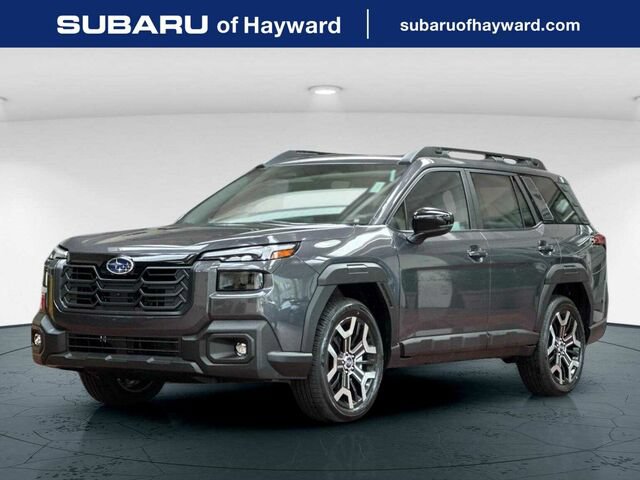 New 2026 Subaru Outback Touring XT