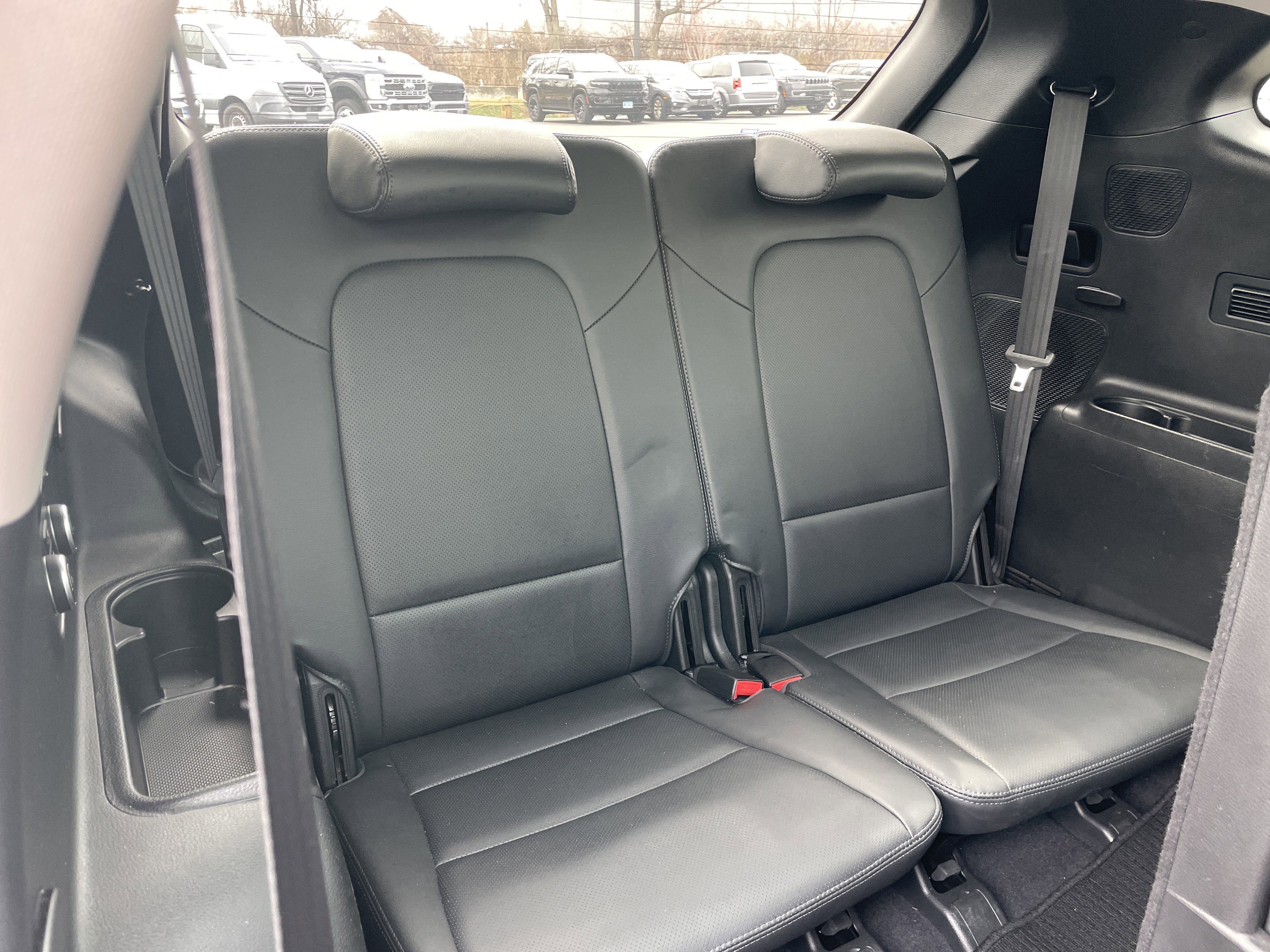 Used 2016 Hyundai Santa Fe SE w/ Option Group 03 image 22