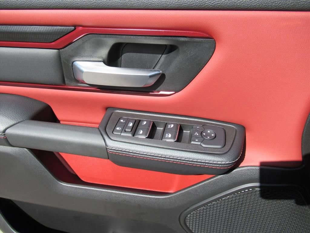 Used 2026 RAM 1500 Rebel w/ Rebel Level 1 Equipment Group AWD/4WD image 19