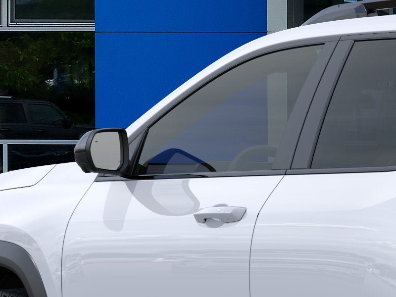 New 2026 Chevrolet Equinox RS AWD/4WD image 36
