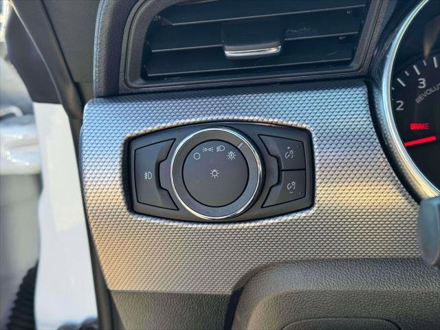 Used 2020 Ford Mustang GT w/ Enhanced Security Package image 17