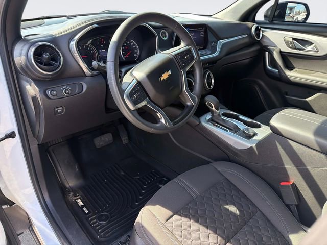 Used 2022 Chevrolet Blazer LT w/ Midnight/Sport Edition image 22