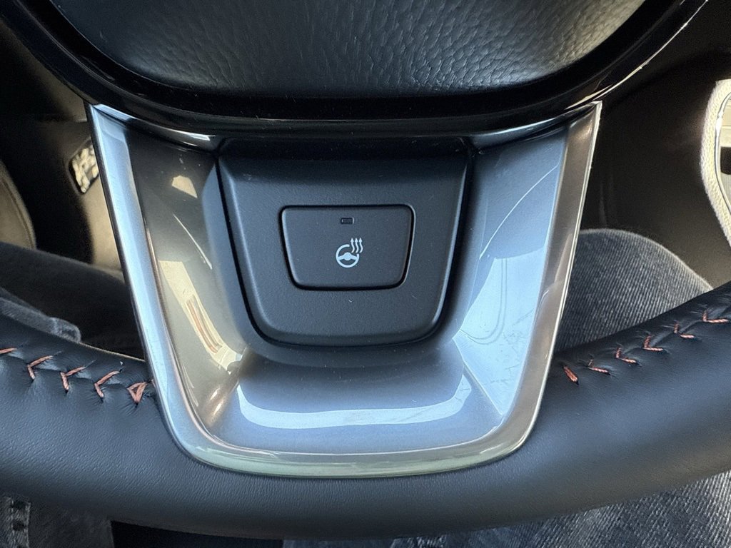 New 2026 Honda CR-V Sport Touring image 18