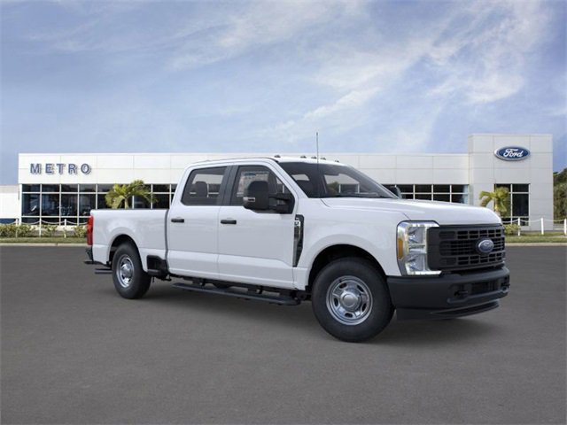 New 2026 Ford F250 XL image 7