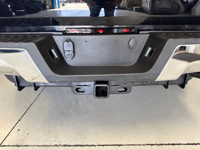 Used 2022 Ford F350 XL w/ Power Equipment Group AWD/4WD image 12