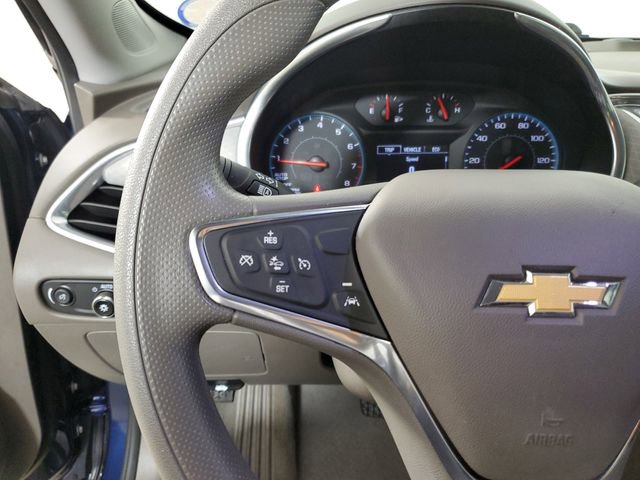 Used 2021 Chevrolet Malibu LT image 25