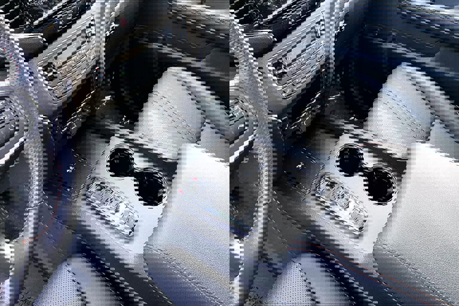 Certified 2025 Honda Ridgeline TrailSport image 16