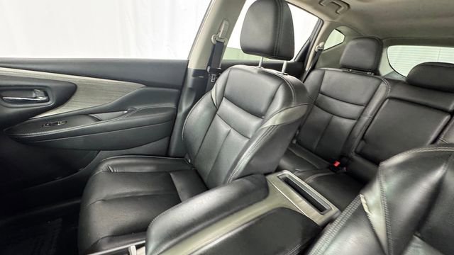 Used 2017 Nissan Murano SL w/ SL Technology Package AWD/4WD image 13