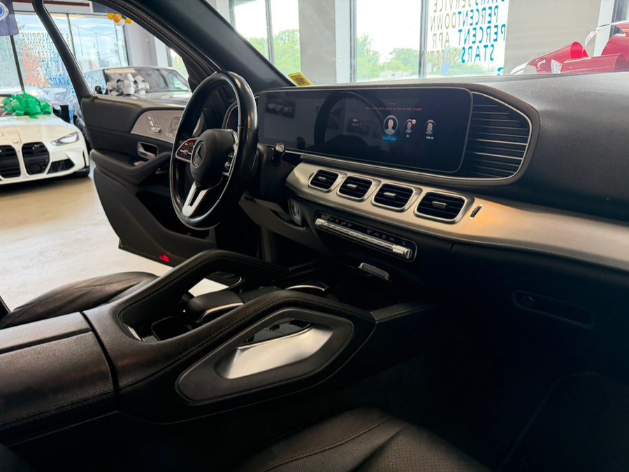 Used 2022 Mercedes-Benz GLE 350 4MATIC image 44