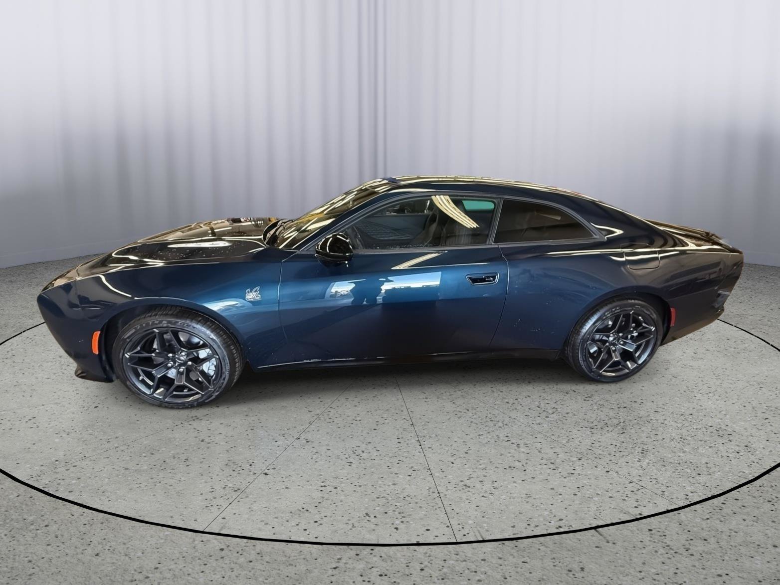 New 2026 Dodge Charger Scat Pack AWD/4WD image 2