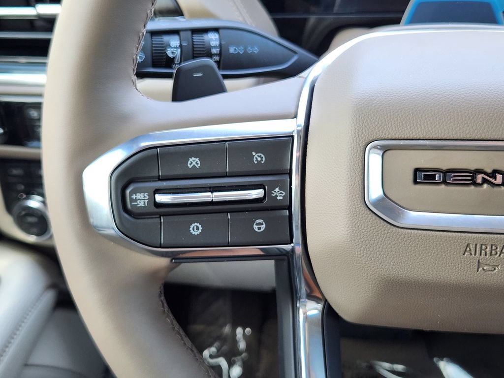 New 2026 GMC Yukon XL Denali w/ Denali Reserve Package AWD/4WD image 20