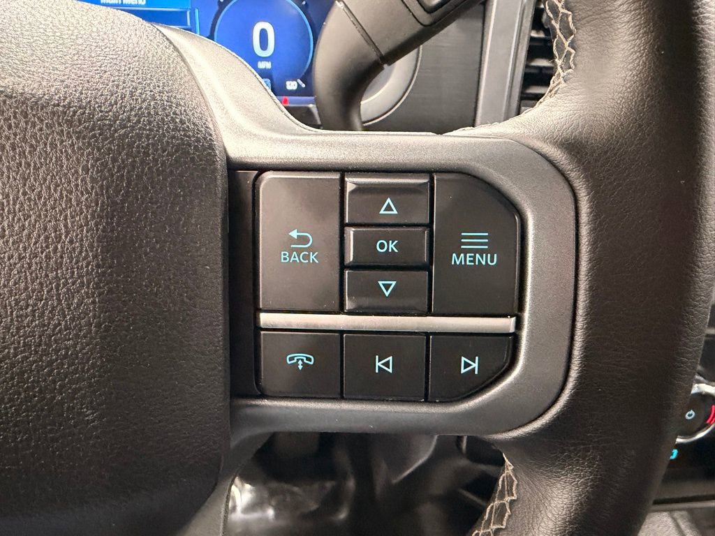 Used 2024 Ford F150 XLT w/ Tow/Haul Package image 32