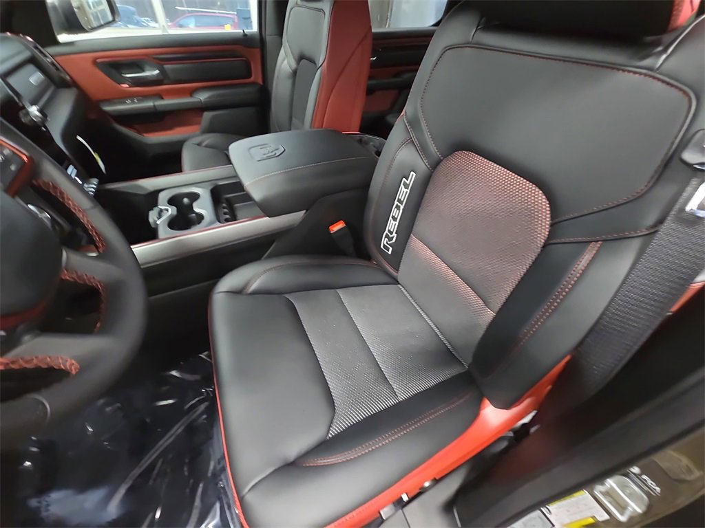 New 2026 RAM 1500 Rebel image 15