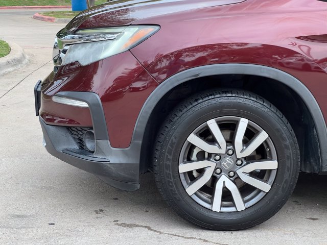 Used 2021 Honda Pilot EX image 24