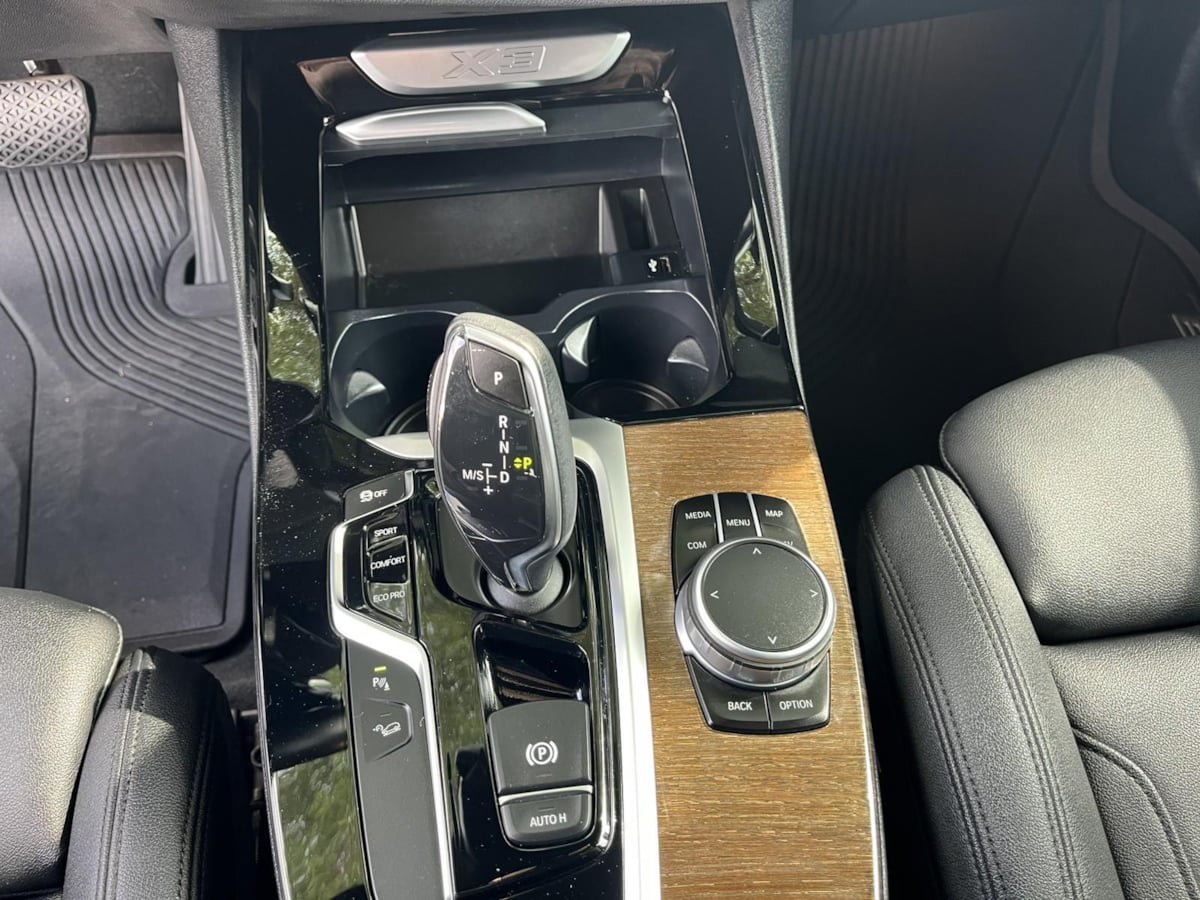 Used 2018 BMW X3 xDrive30i AWD/4WD image 22