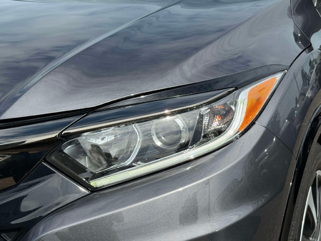 Used 2020 Honda HR-V Sport image 8