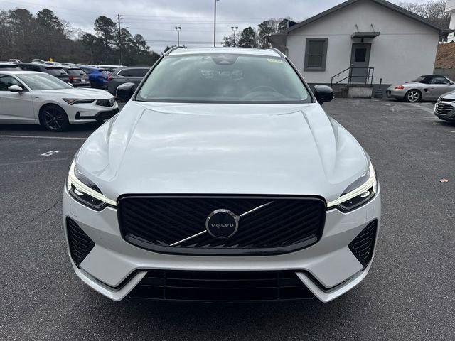 Used 2026 Volvo XC60 B5 Plus w/ Protection Package Premier image 11